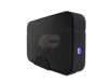 VOX 750GB 7200 RPM 3.5" USB 2.0 / eSATA External Hard Drive - EXSA-35C-750G5K