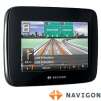 Navigon 7100 GPS Navigator w/ 4.3" Touch Screen Display