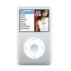 Apple 80 GB iPod classic Silver (6G)