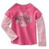 Kohls Girls' & Toddlers' Apparel Clearance Sale