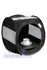 XPRO Studio Black Light Tent - 16 x 16