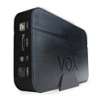 Vox 750GB 3.5in USB 2.0 & eSATA External 7200rpm Hard Drive