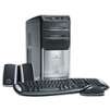 Gateway GT5622 desktop: Dual Core 1.8GHz, 3GB RAM, 400GB Hard Drive, DVD+/-RW, Vista Home Premium (Recertified)
