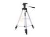 Dolica WT330A Tripod w/ 90 Degree Vertical Platform