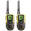 Uniden GMR-1838/2CK 2-Way Radio with Up to 18-Mile Range