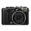 Canon PowerShot G9 12.1MP 6x Zoom Digital Camera