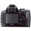 Nikon D40 6.1 Megapixel Digital SLR Camera 3X Zoom Kit Outfit + 18-55mm Lens - Refurbished