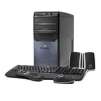 Gateway GM5664 TV Desktop: Quad Core, 3GB RAM, 1TB Hard Drive, Vista Premium