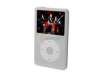 Apple iPod classic Silver 80GB Model MB029LLA - Apple iPod Players