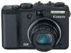 Canon PowerShot G9 12.1-Megapixel Digital Camera