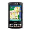 NOKIA N95-4 8GB Unlocked Smartphone w/GPS, MP3, 5MP Camera, WiFi