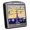 TomTom GO 720 Portable GPS System w/ Preloaded Maps of US/Canada - Refurbished