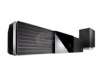 PHILIPS HTS8100 Ambisound Bar