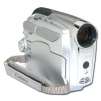 Canon ZR850 Digital Camcorder (Refurbished) - 1,070,000 Pixels, 35x Optical Zoom, 2.7" LCD