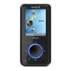 SanDisk Sansa e280 8 GB MP3 Player (Black)