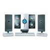 jWIN JX-CD8700 Mini Hi-Fi System 20W - MP3 Player