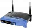 Linksys 802.11g Wireless Router