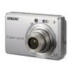 Sony Cybershot DSC-S730 7.2 MP 3X Zoom Digital Camera