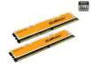 Crucial Ballistix 2GB (2 x 1GB) 240-Pin DDR2 SDRAM DDR2 800 (PC2 6400) Dual Channel Kit Desktop Memory