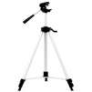 KraftTech 60" Adjustable Camera Tripod w/ Nylon Carry Bag for $10 or FREE