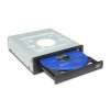 Plextor PX-240A 52x32x52 IDE CDRW Black