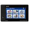 Sanyo NVM-4070 - Portable GPS System w/ Preloaded Maps - 4" LCD Touchscreen