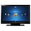 HP MediaSmart SL4778N - 47" 1080p LCD HDTV - 1200:1 Contrast Ratio - 6ms Response Time - Piano Black