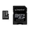 Kingston 1GB microSD Secure Digital Card