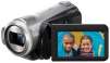 Panasonic HDC-SD9 AVCHD 3CCD Removable SDHC Memory Card HD Camcorder
