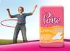 Free Sample of Poise PLUS Cottonelle Wipes