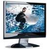 Viewsonic X Series VX2835WM 28" Widescreen LCD Monitor - 800:1, 3ms, 1920x1200 - Piano Black