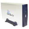 Cavalry 1TB Dual Interface USB 2.0 & eSATA External Hard Drive