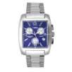 Timex Men's Chronograph Square Dial Watch #T24131