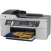 HP Officejet J5780 Color Flatbed All-in-One Printer