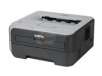 brother HL series HL-2140 Up to 23 ppm Laser Monochrome Printer