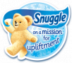 Free 2-load Sample of New Snuggle Fresh Release