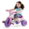 Barbie Princess Tough Trike
