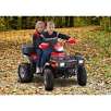 Polaris Sportsman 2X ATV