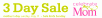 Sears 3-Day Celebrate Mom Sale: Save Up to 70% on Select Items