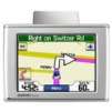 Garmin nuvi 360 Portable GPS Navigator - PreLoaded MAPs and Bluetooth Technology
