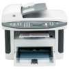 HP LaserJet M1522nf MFP Monochrome Flatbed Laser All-In-One Machine