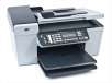 HP Officejet 5610 All-in-One Printer, Fax, Scanner, Copier