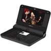 Sonic Impact Portable Video iPod Player w/ 7" LCD - Includes AC Adapter, Auto Adapter, & Carrying Case - 5090