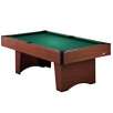 Mizerak Hudson Billiard Table