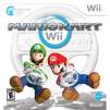 Mario Kart (includes Wii Wheel)