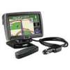 Garmin StreetPilot 7200 - GPS Receiver w/Live Traffic and Weather Capability - 7" Screen