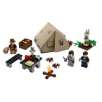 LEGO Indiana Jones Jungle Duel