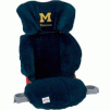 Britax Parkway Collegiate Child Booster Seat