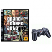Take 2 Interactive Grand Theft Auto IV and SIXAXIS Wireless Controller - PS3
