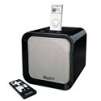 iHome iH80 iPod Speaker System - 2.0-channel - Black